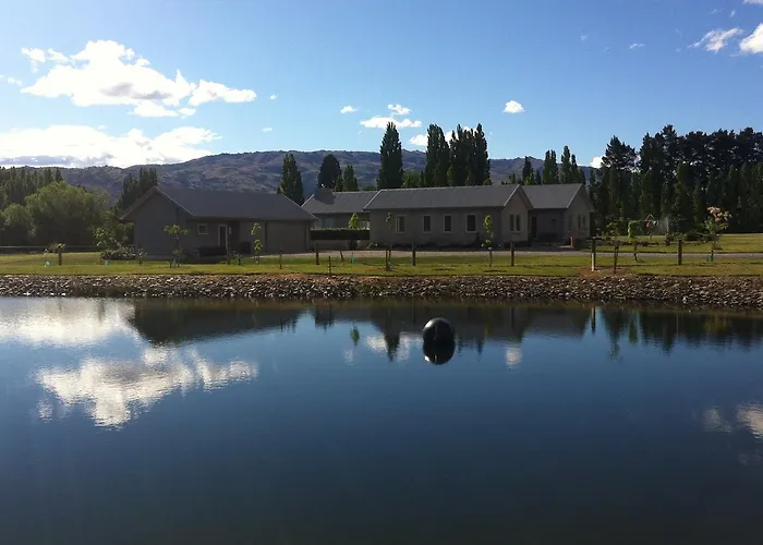 Clydestay