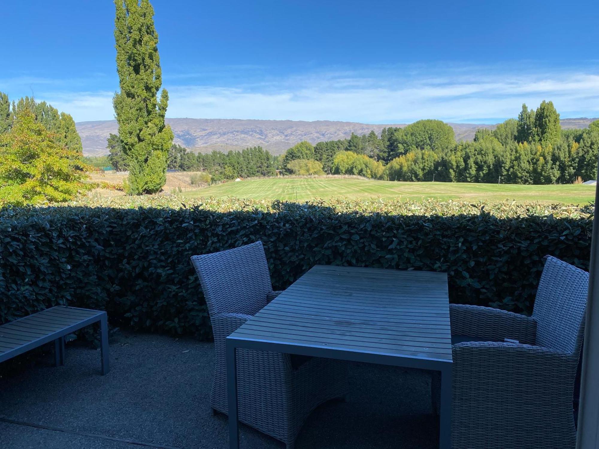 Clydestay Alexandra