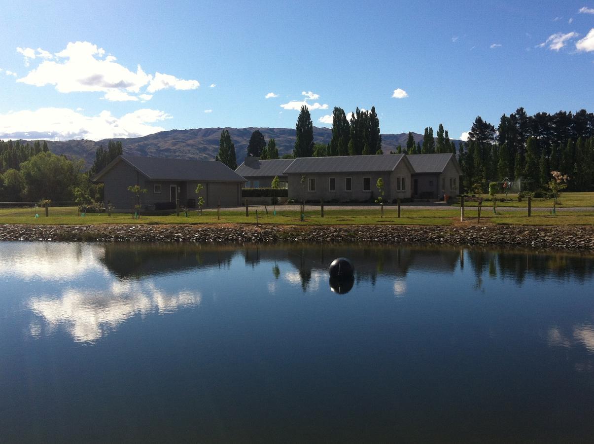 Clydestay Country house Alexandra