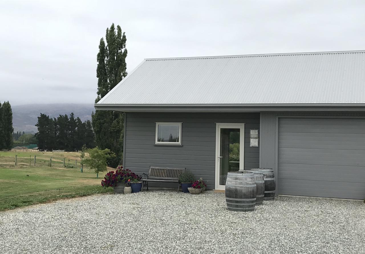 Country house Clydestay Alexandra